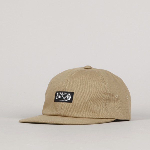 Vans store cabbie hat